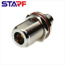 Amphenol same type RF connector RF coaxial cables SMA SMB SMC MCX MMCX IPEX TNC Connector